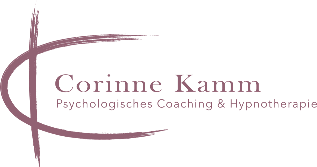 Corinne Kamm Logo